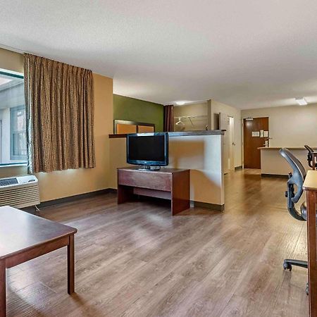 Extended Stay America Suites - Sacramento - West Sacramento Extérieur photo