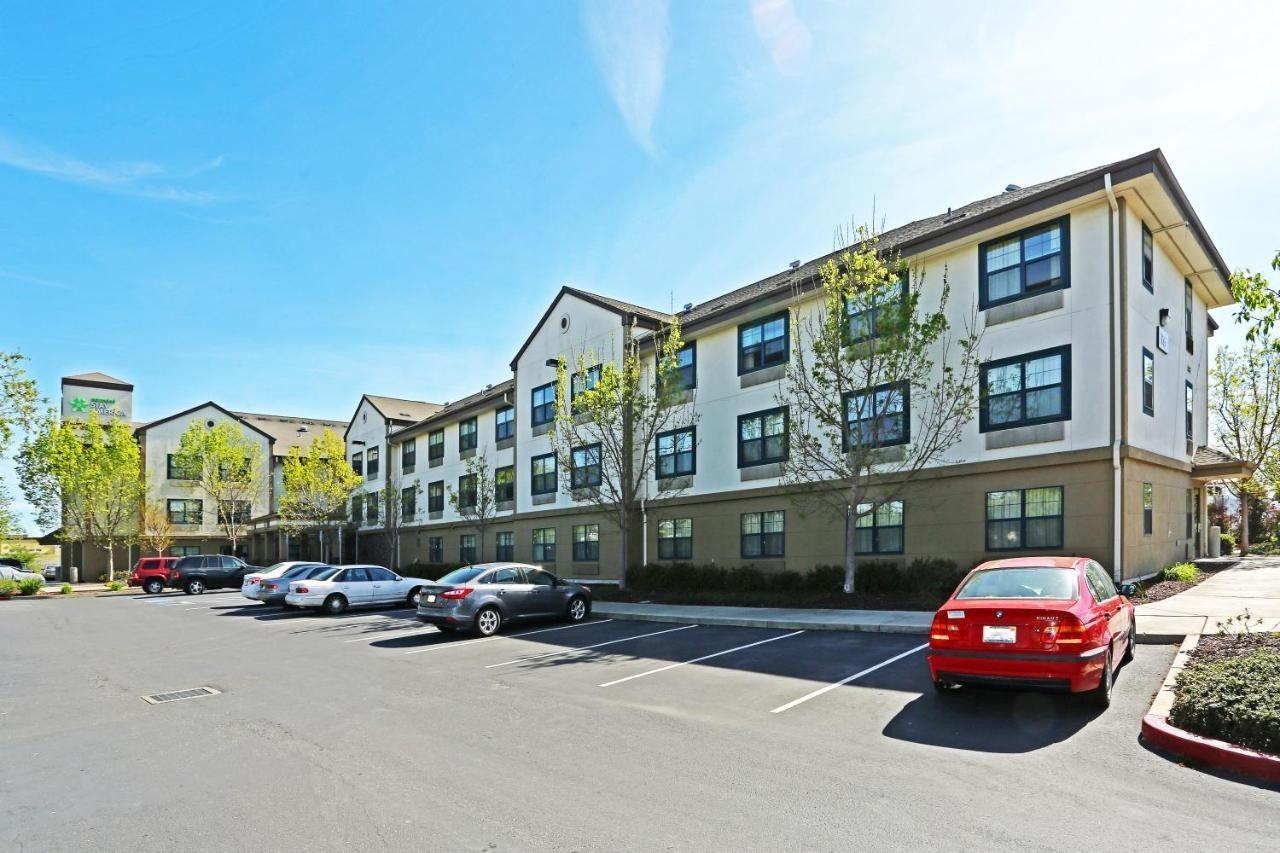 Extended Stay America Suites - Sacramento - West Sacramento Extérieur photo