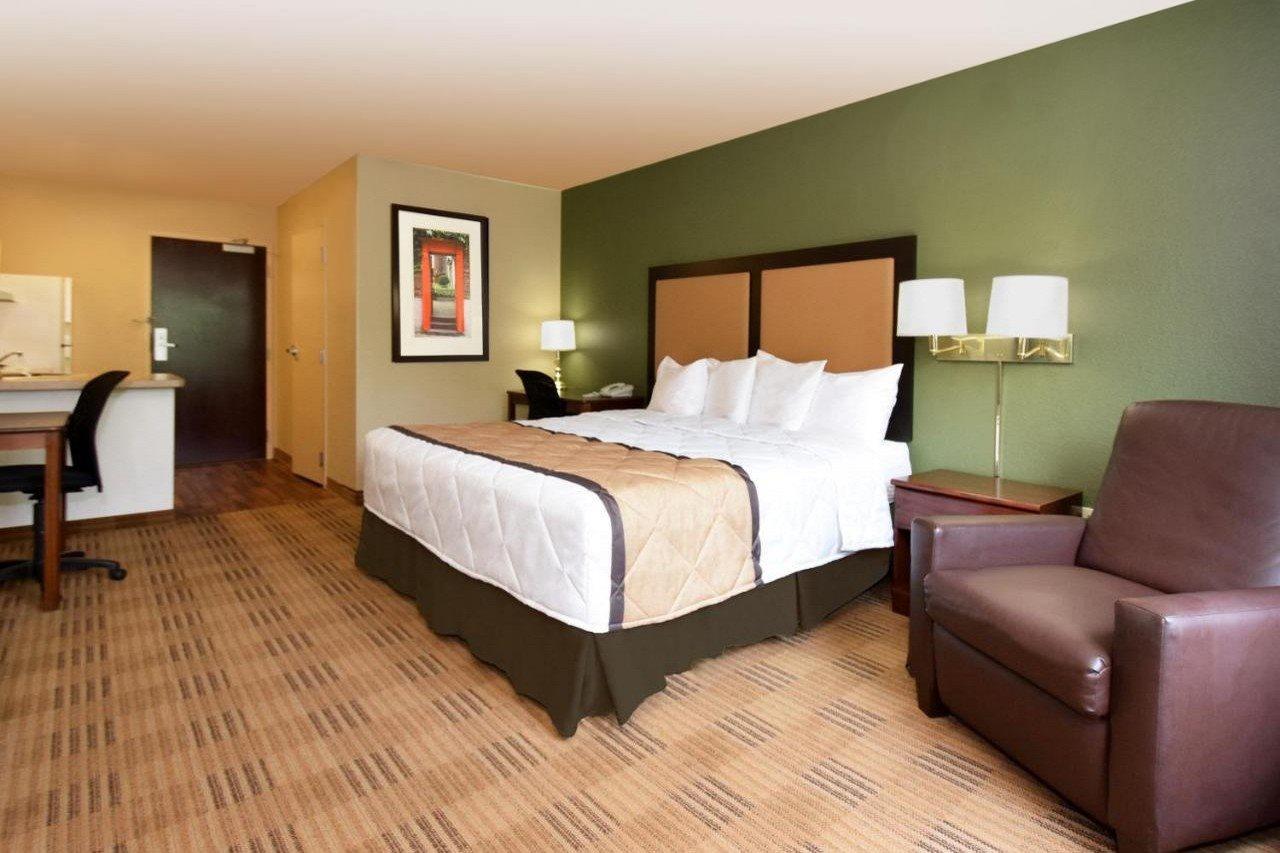 Extended Stay America Suites - Sacramento - West Sacramento Extérieur photo