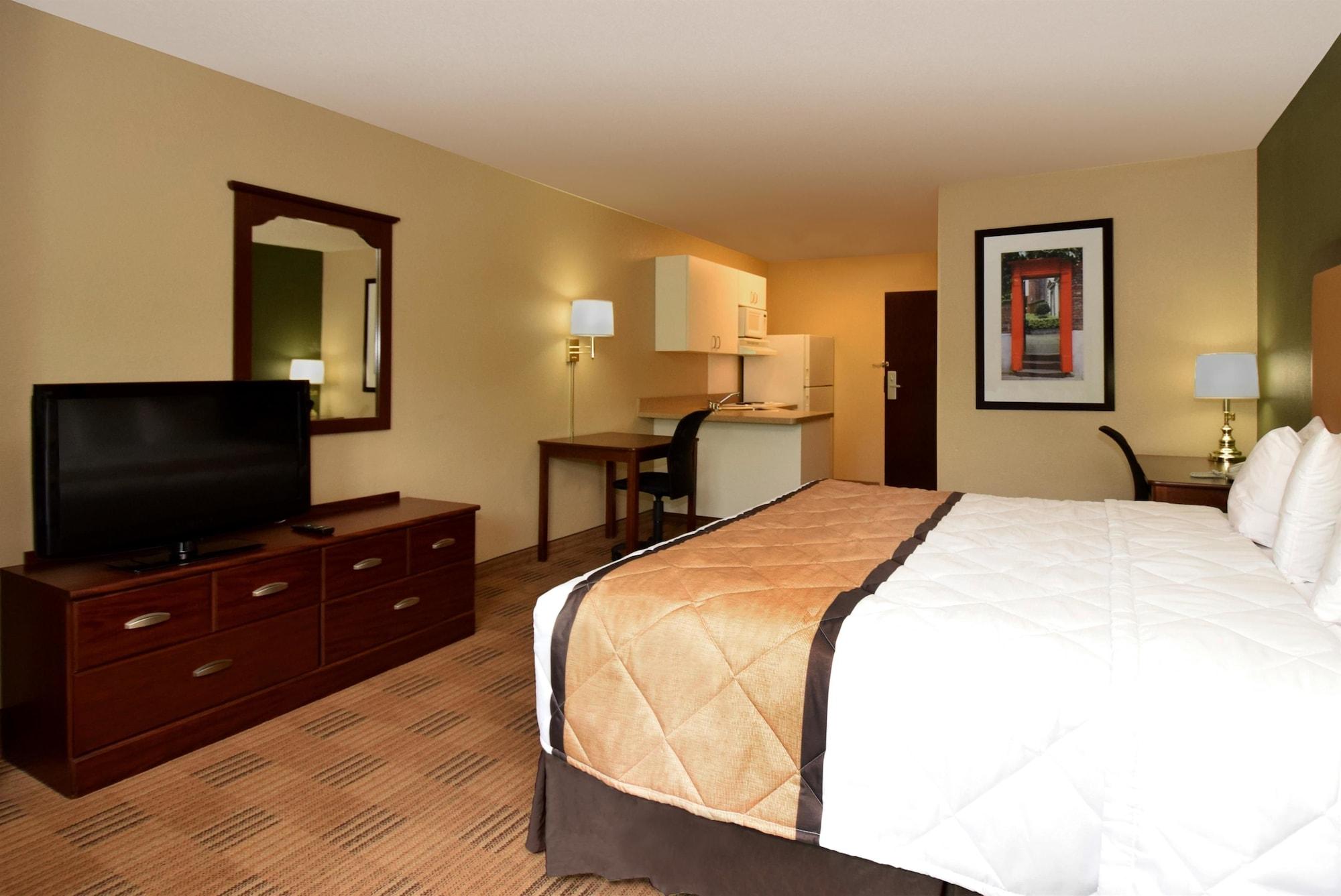 Extended Stay America Suites - Sacramento - West Sacramento Extérieur photo