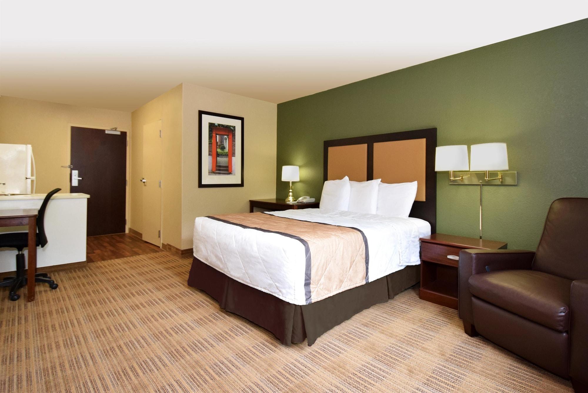 Extended Stay America Suites - Sacramento - West Sacramento Extérieur photo