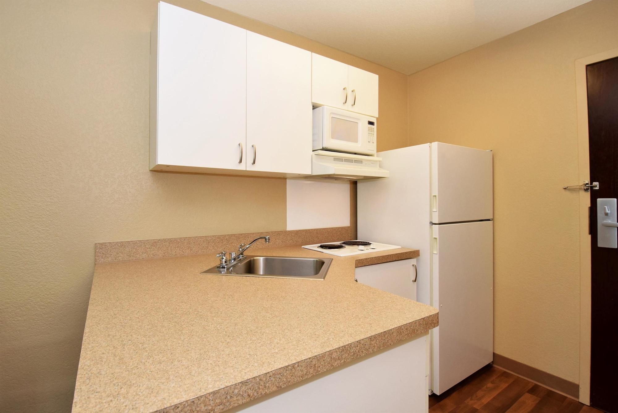 Extended Stay America Suites - Sacramento - West Sacramento Extérieur photo