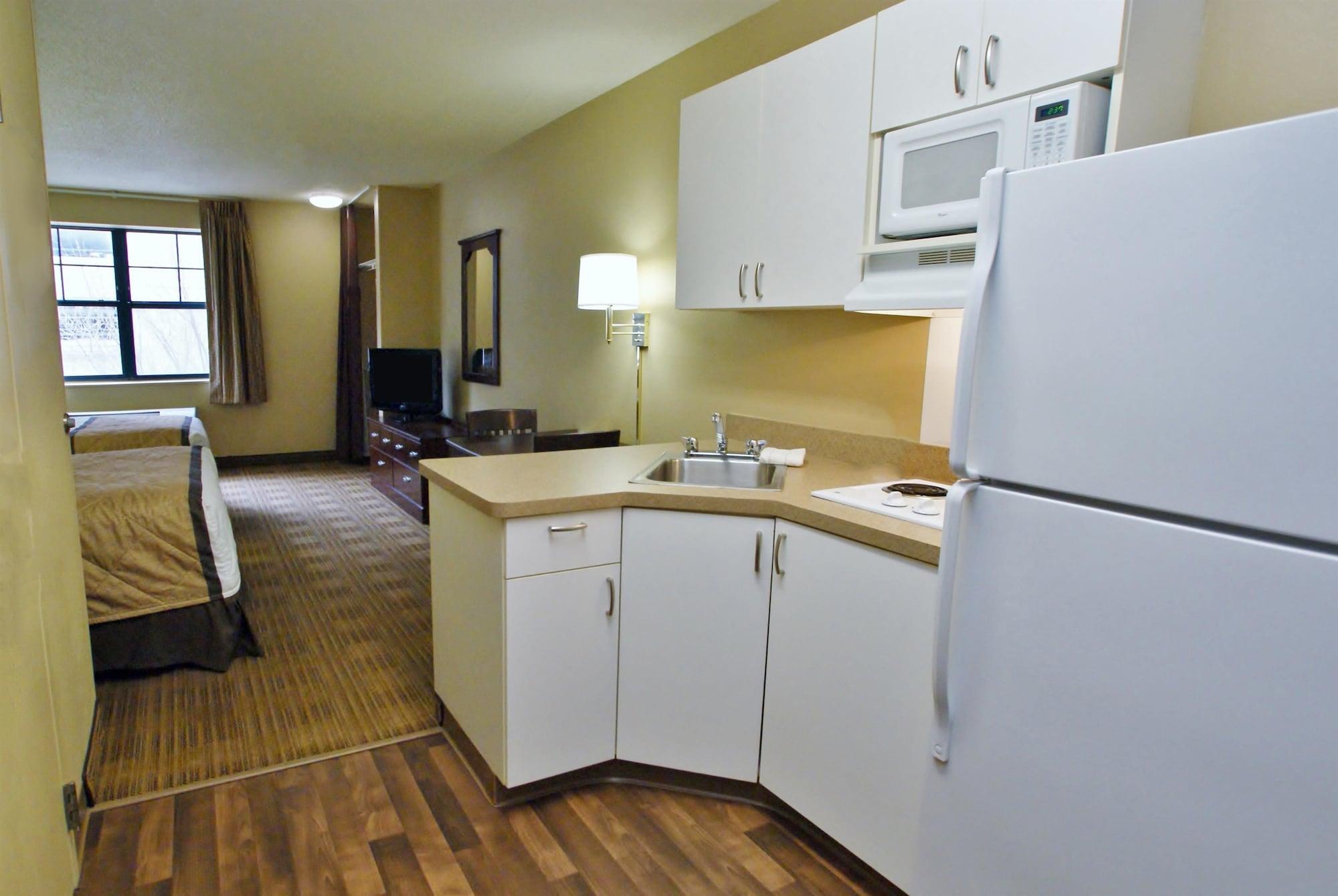 Extended Stay America Suites - Sacramento - West Sacramento Extérieur photo