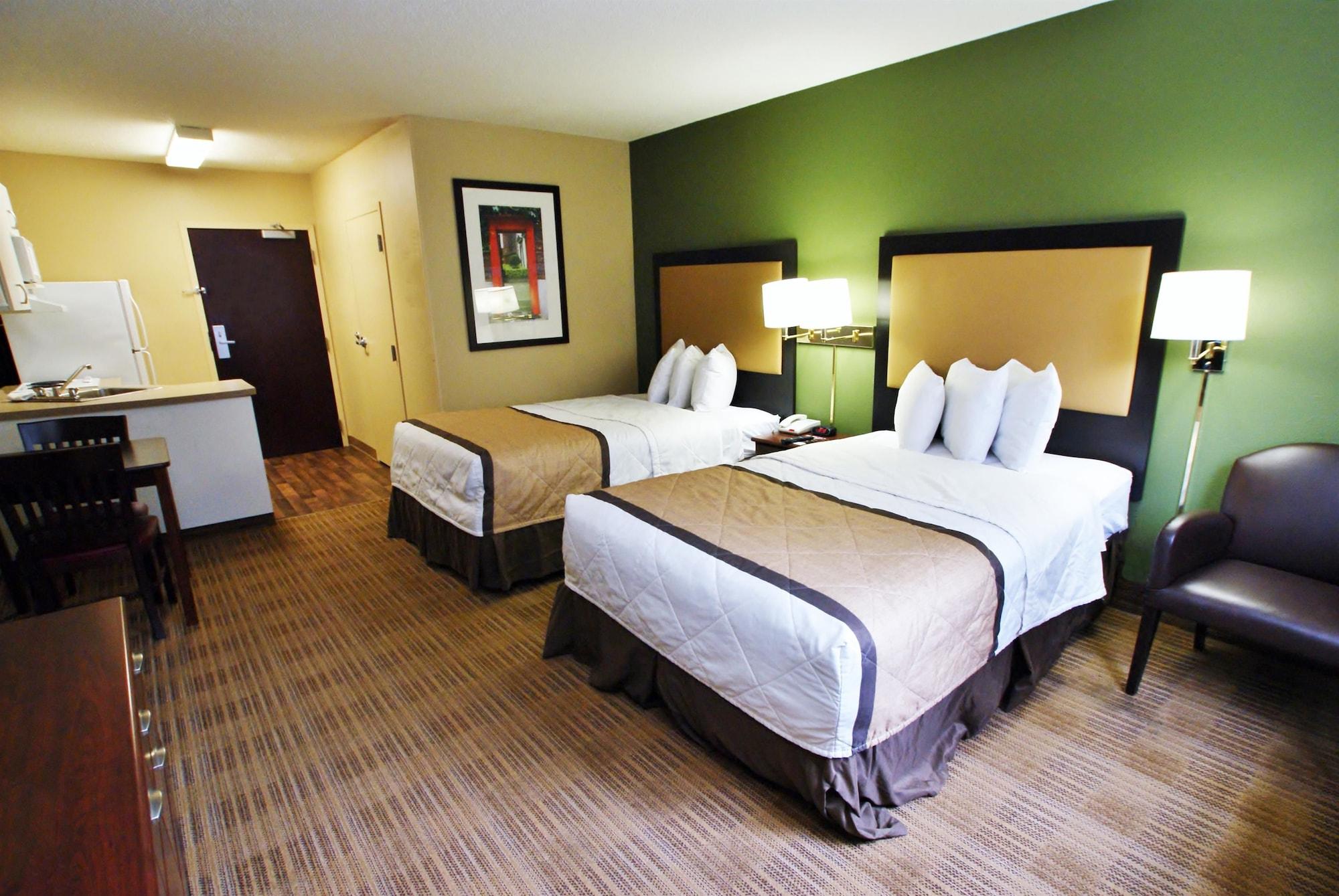 Extended Stay America Suites - Sacramento - West Sacramento Extérieur photo