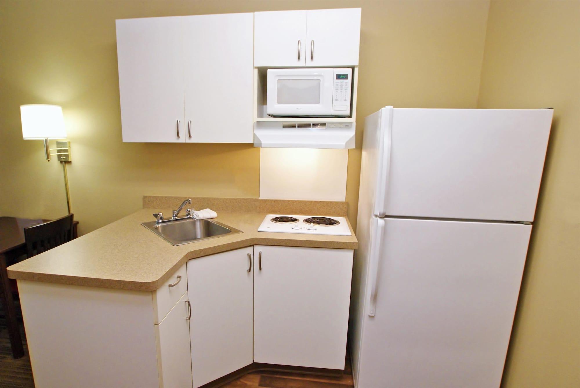 Extended Stay America Suites - Sacramento - West Sacramento Extérieur photo