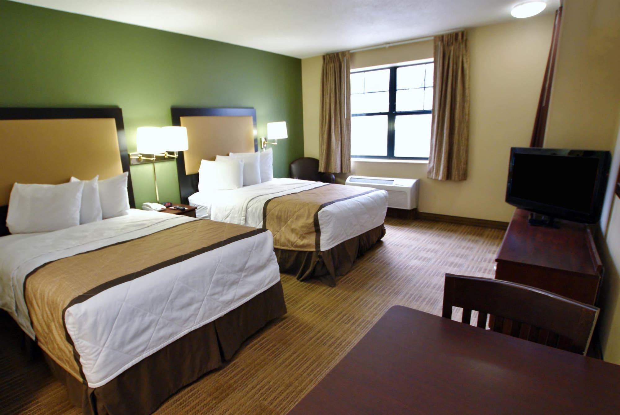 Extended Stay America Suites - Sacramento - West Sacramento Extérieur photo