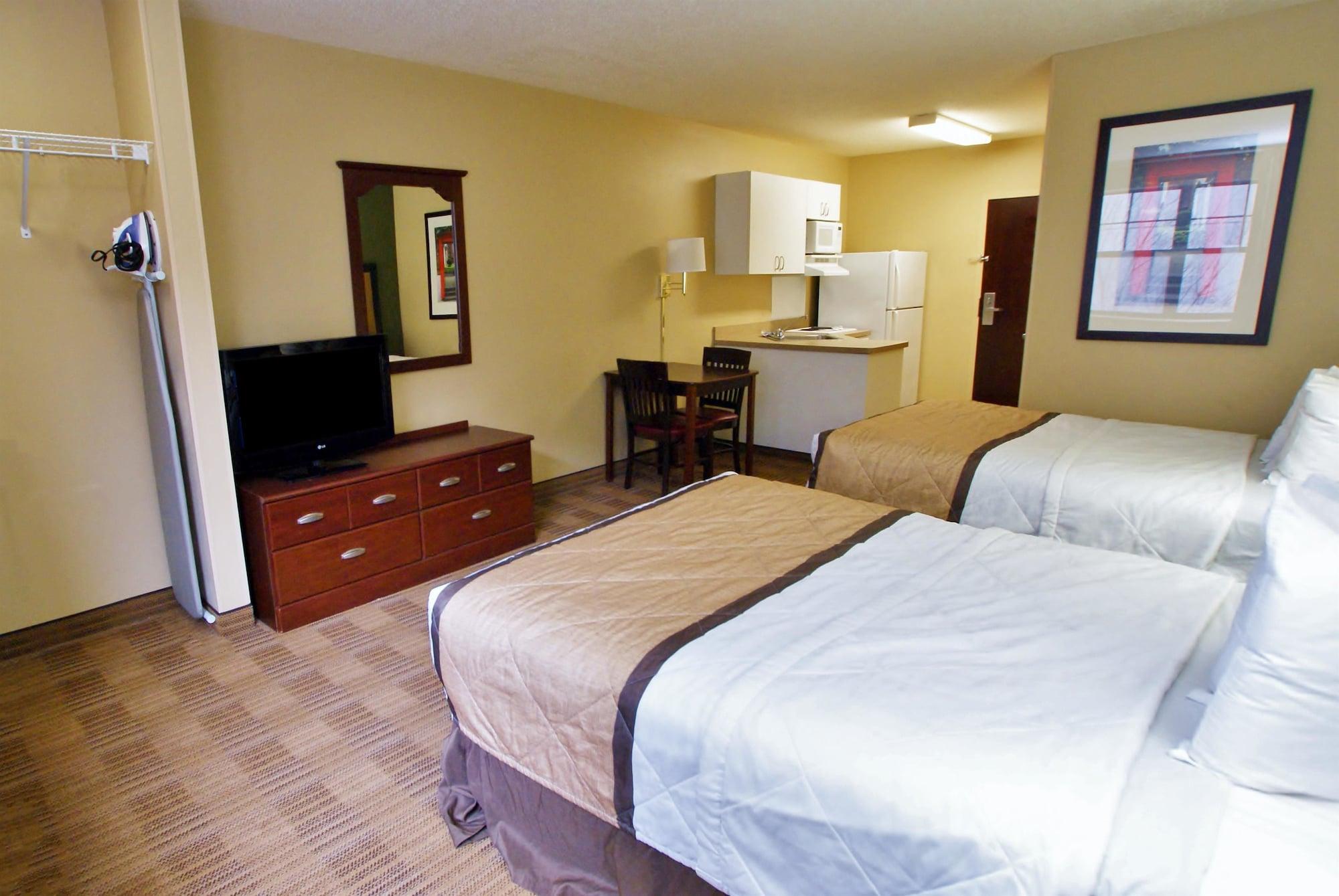 Extended Stay America Suites - Sacramento - West Sacramento Extérieur photo