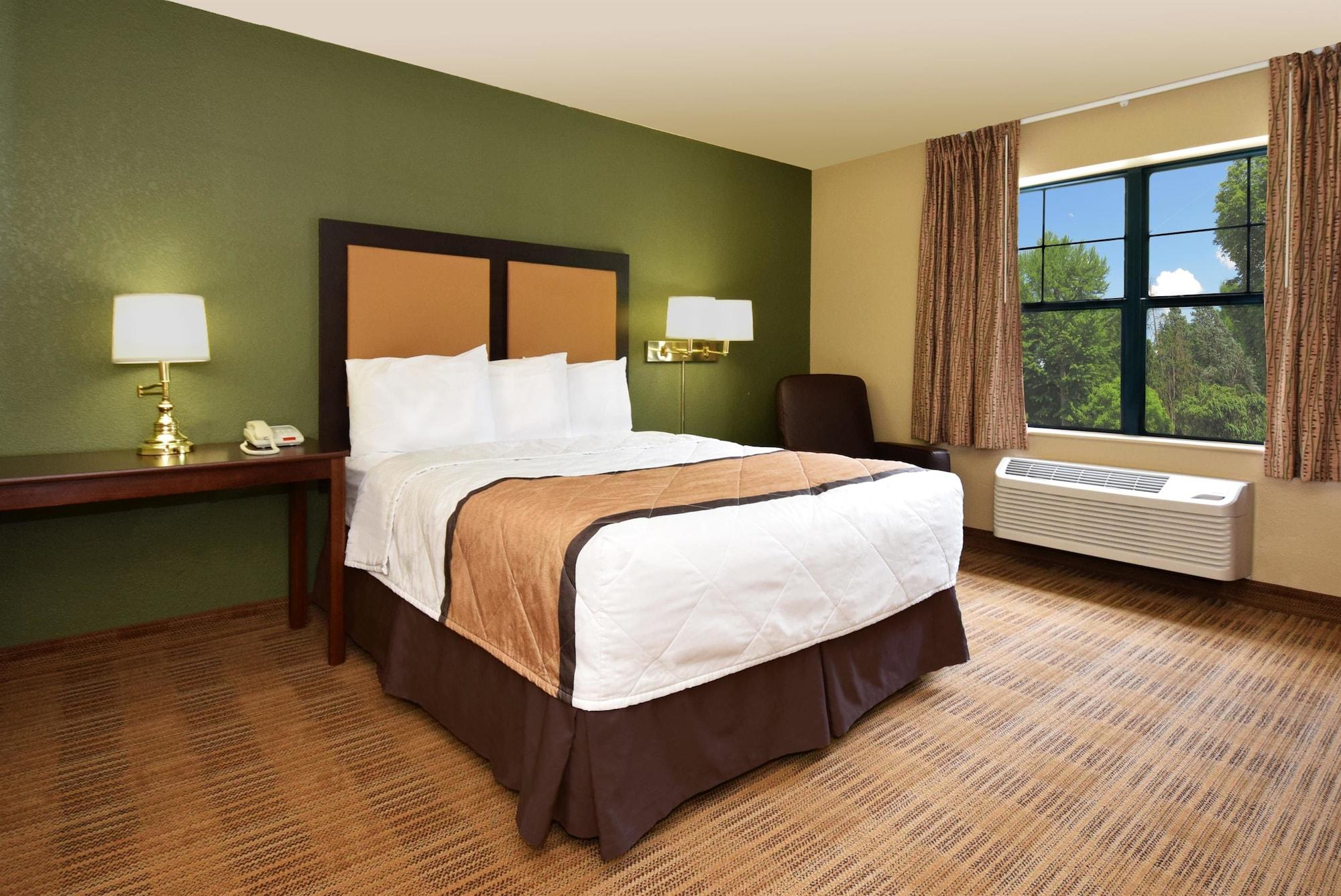 Extended Stay America Suites - Sacramento - West Sacramento Extérieur photo