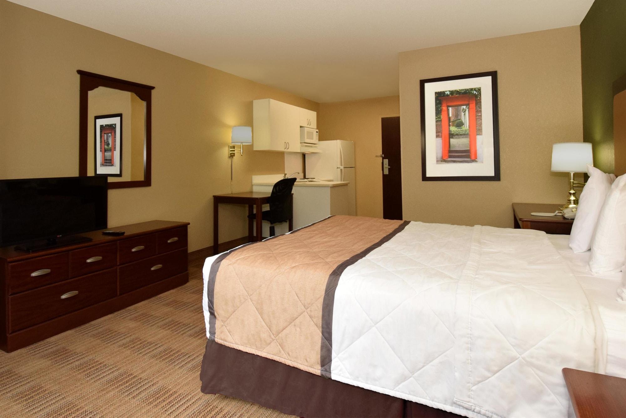 Extended Stay America Suites - Sacramento - West Sacramento Extérieur photo
