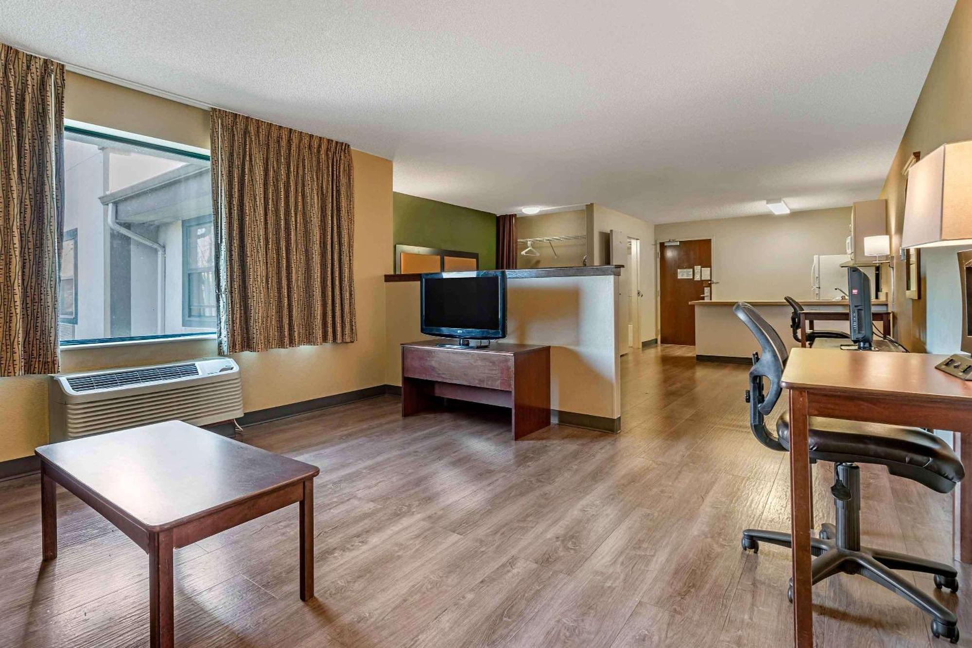 Extended Stay America Suites - Sacramento - West Sacramento Extérieur photo