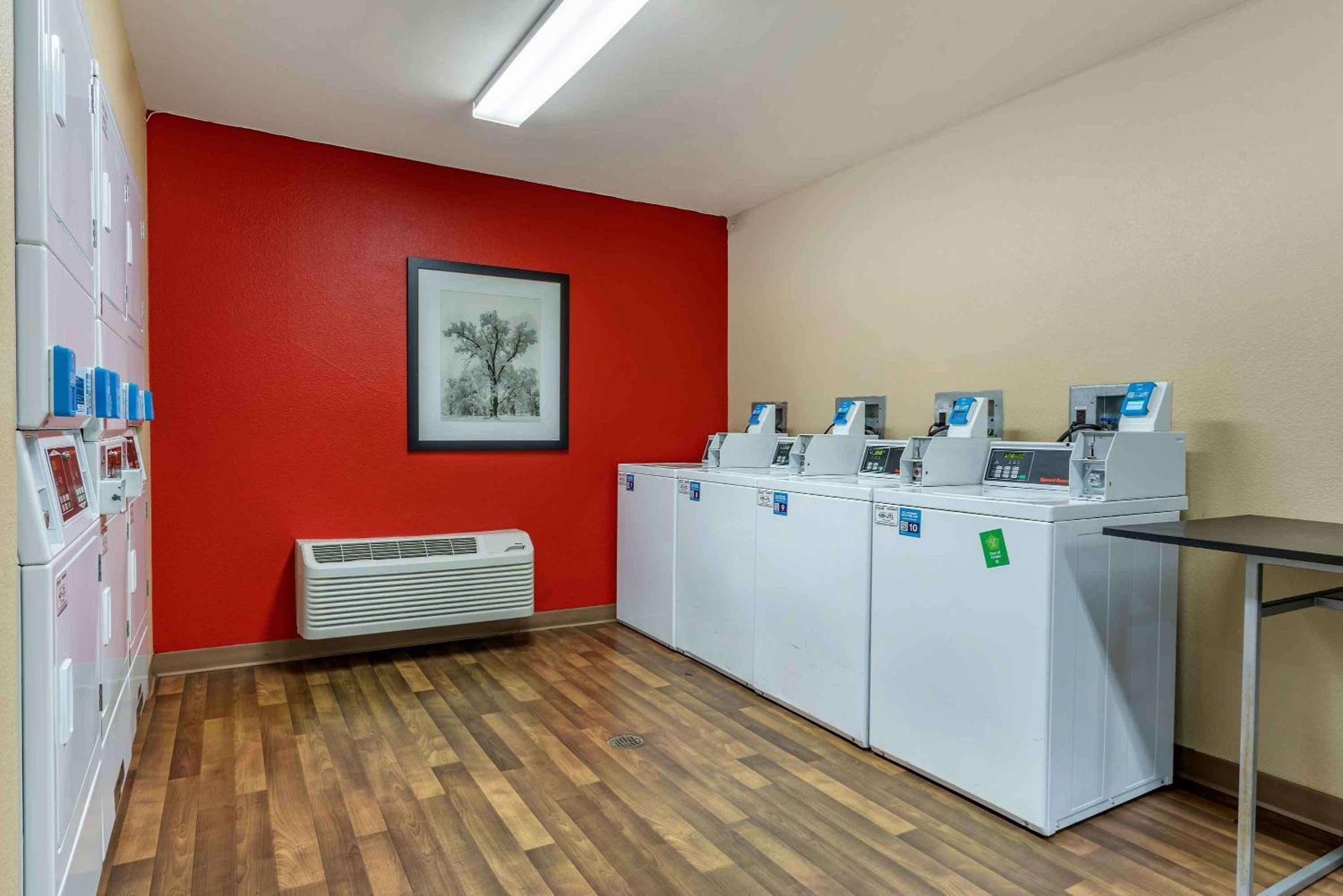 Extended Stay America Suites - Sacramento - West Sacramento Extérieur photo