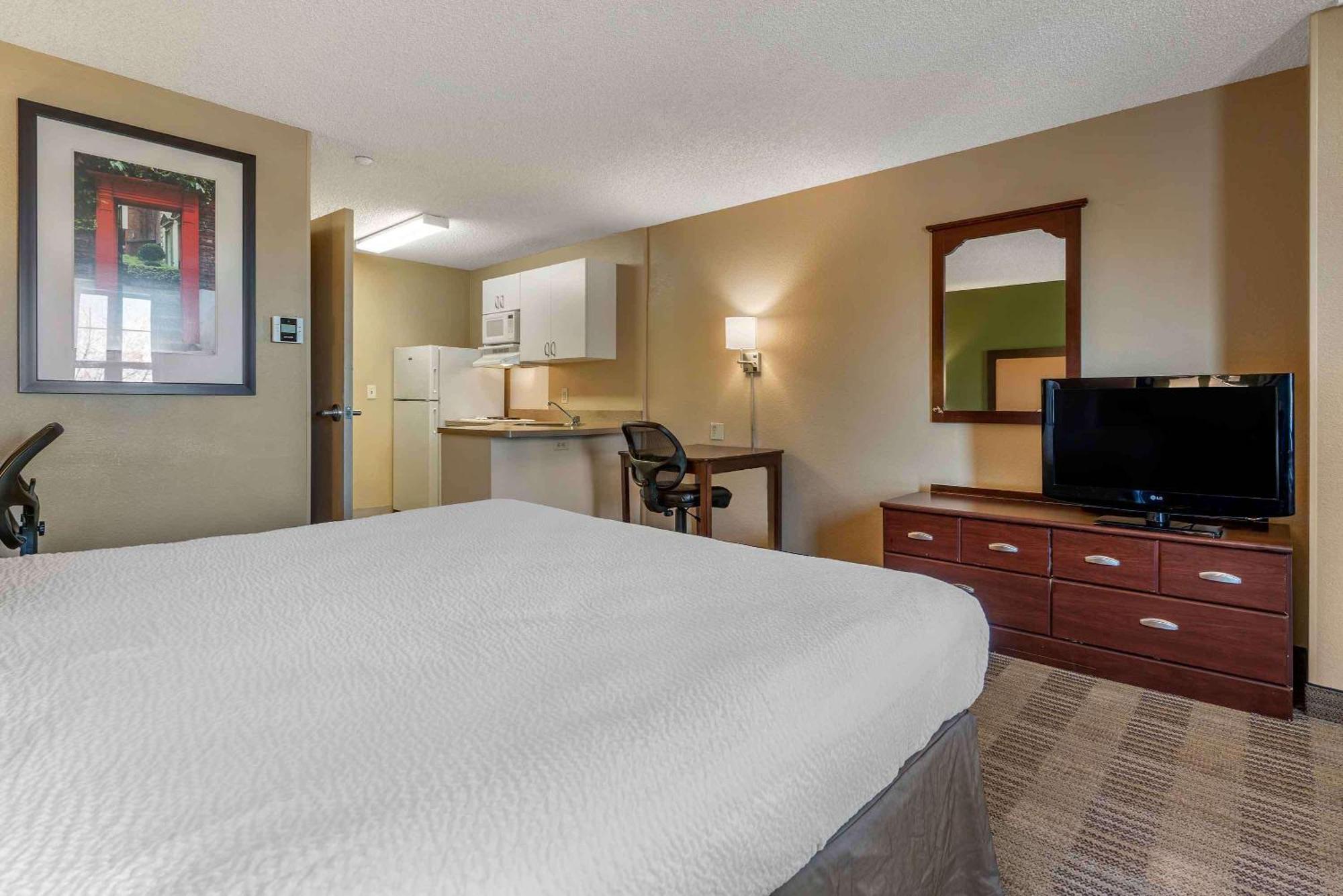 Extended Stay America Suites - Sacramento - West Sacramento Extérieur photo