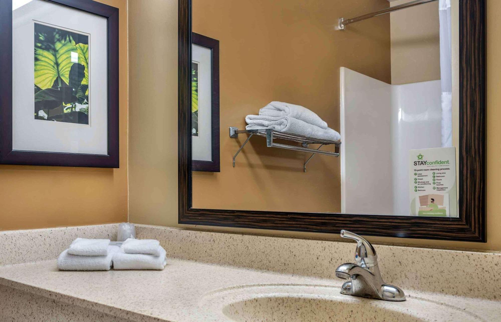 Extended Stay America Suites - Sacramento - West Sacramento Extérieur photo