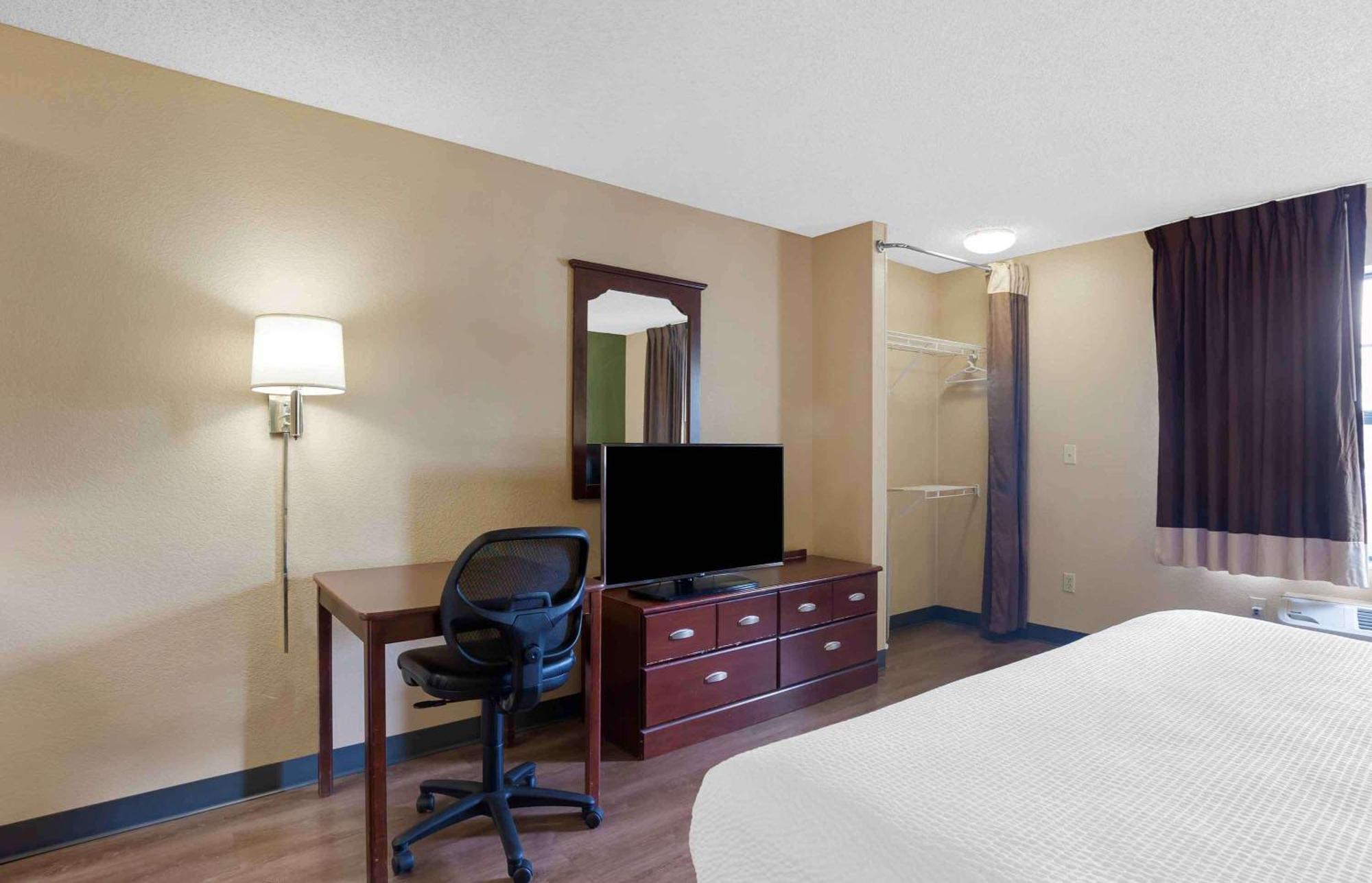 Extended Stay America Suites - Sacramento - West Sacramento Extérieur photo