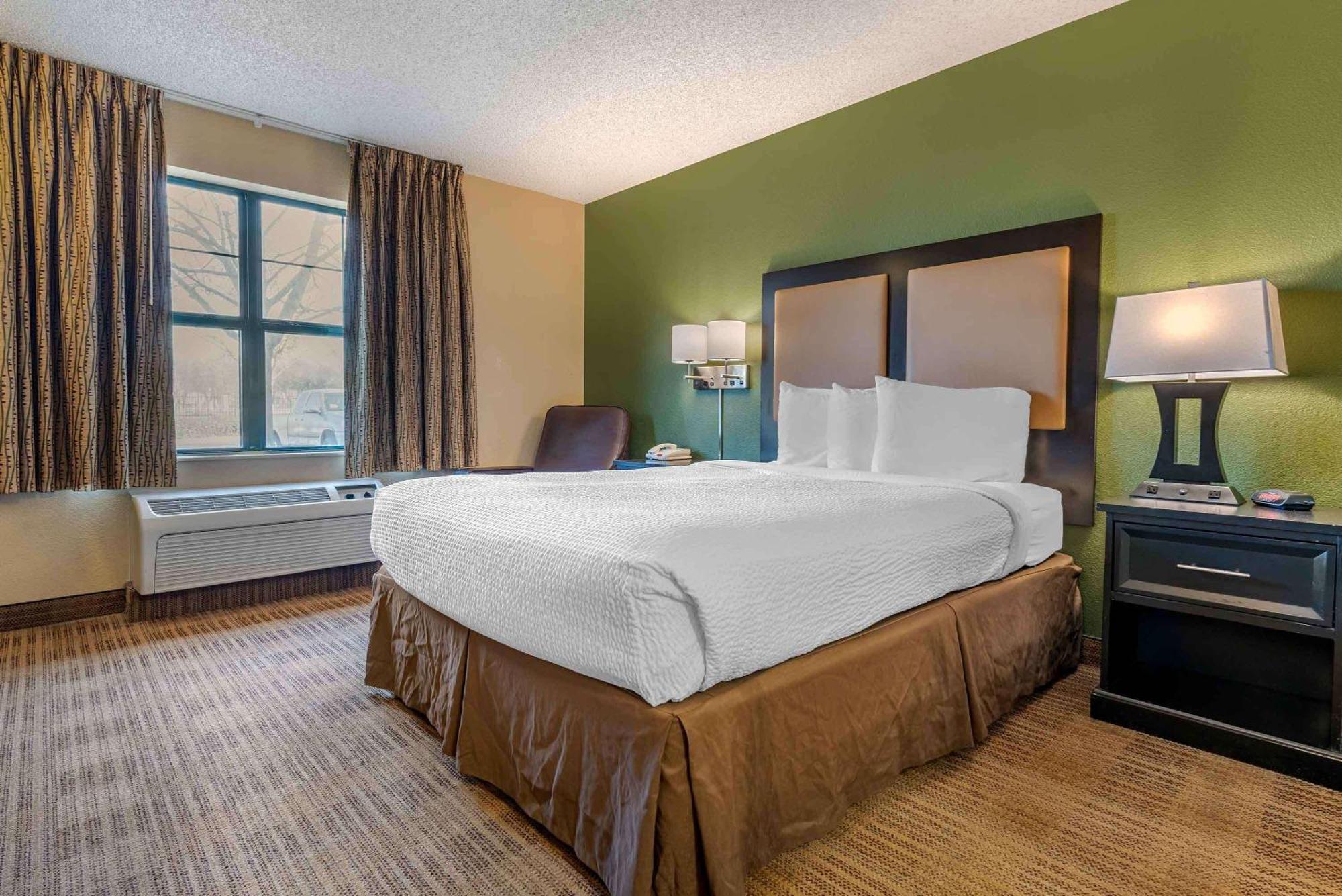 Extended Stay America Suites - Sacramento - West Sacramento Extérieur photo