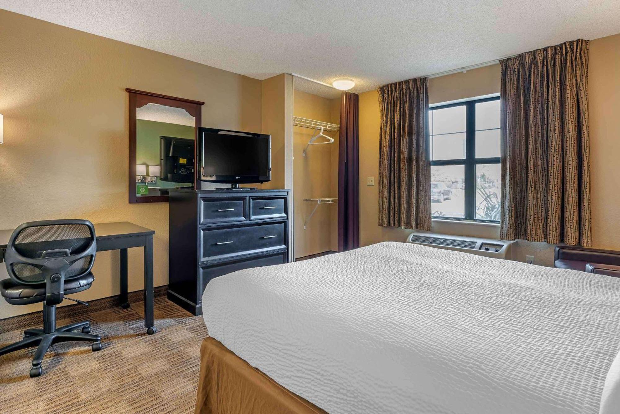 Extended Stay America Suites - Sacramento - West Sacramento Extérieur photo