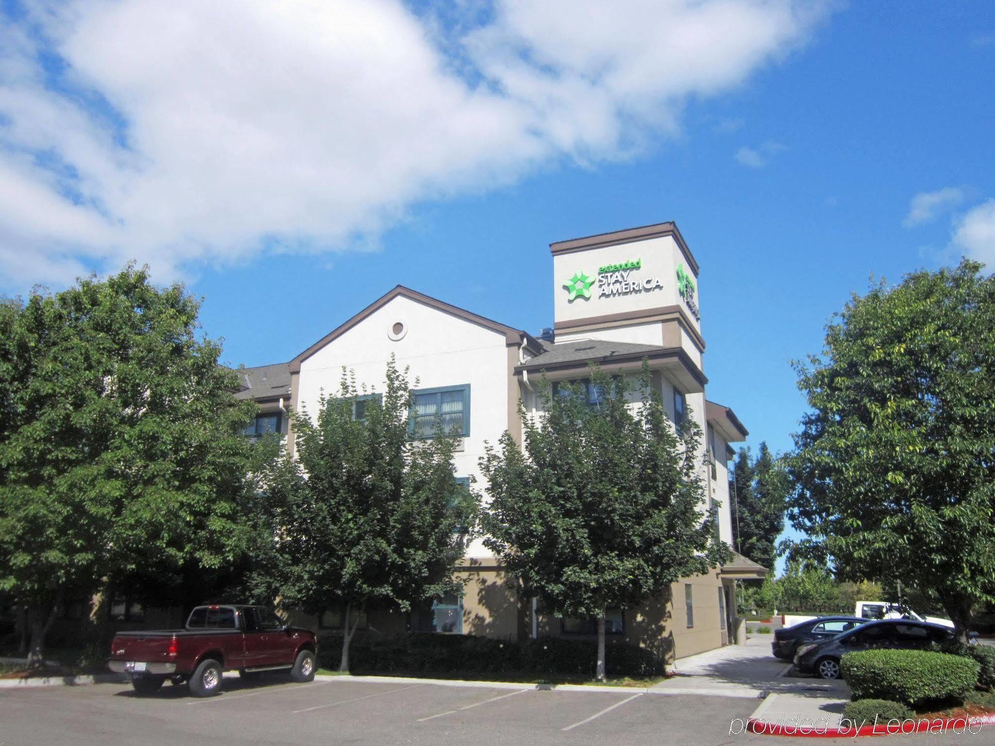 Extended Stay America Suites - Sacramento - West Sacramento Extérieur photo