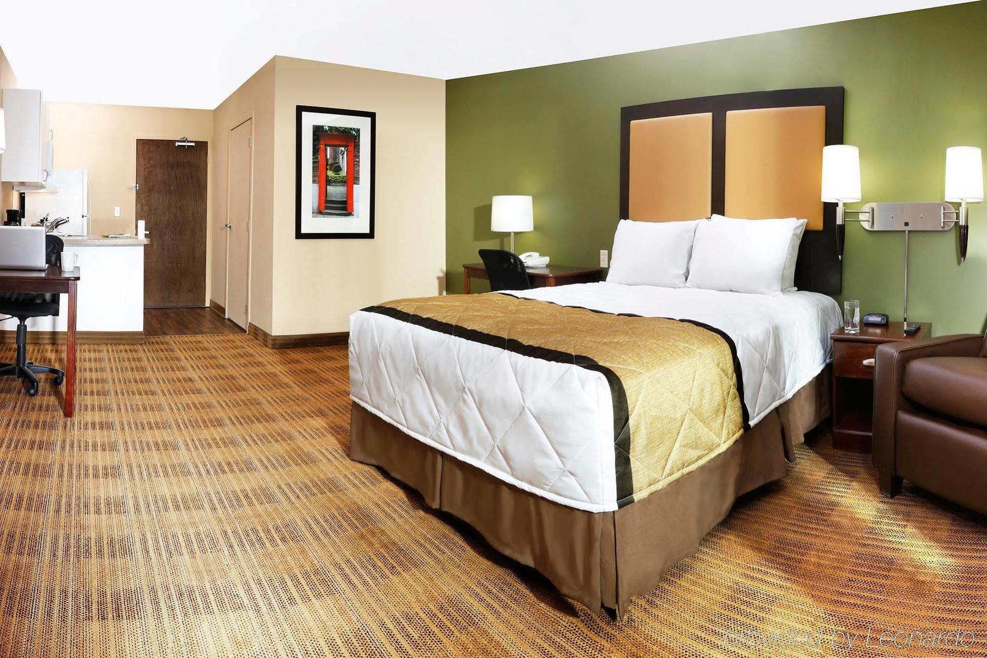 Extended Stay America Suites - Sacramento - West Sacramento Extérieur photo