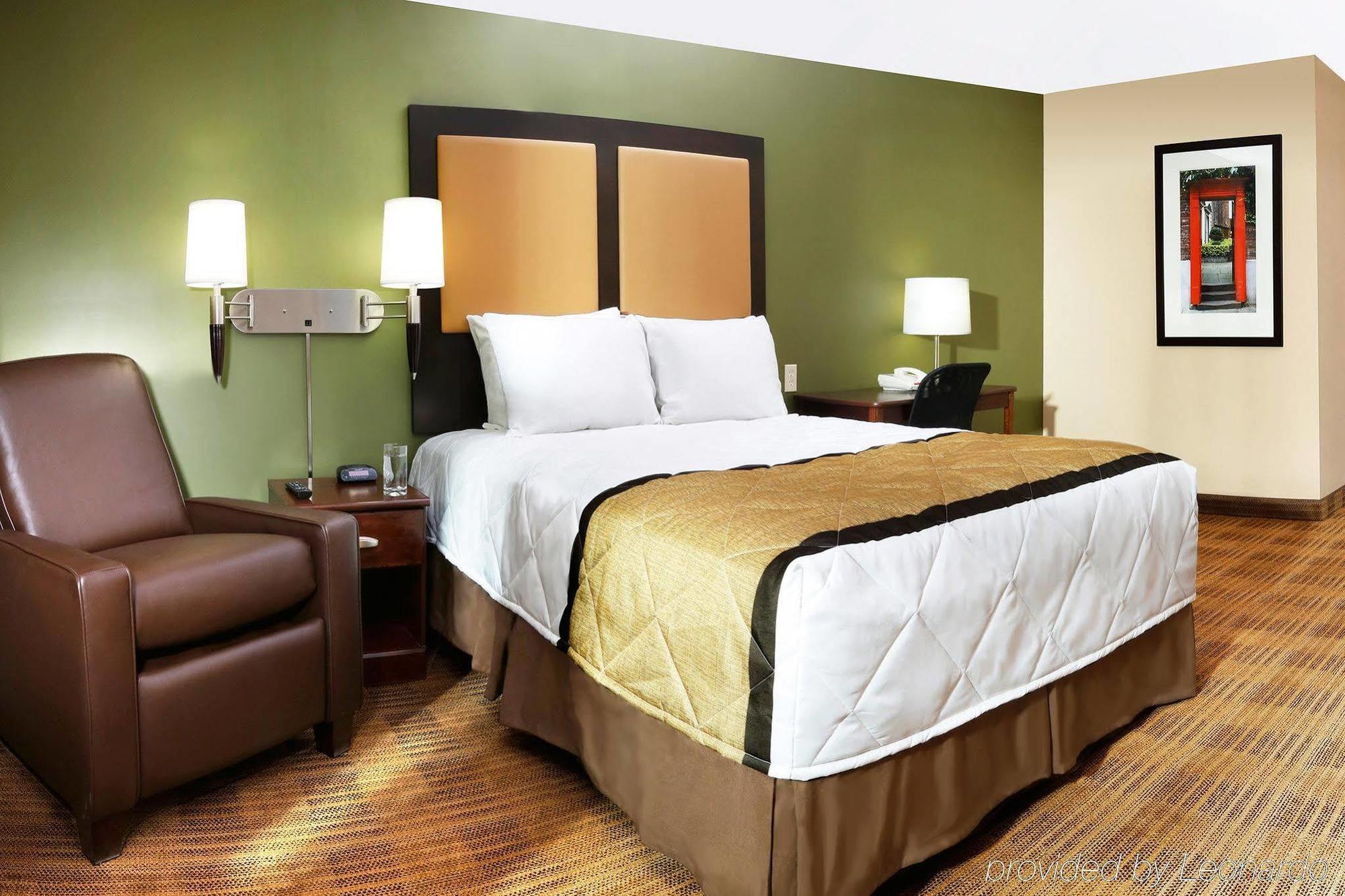 Extended Stay America Suites - Sacramento - West Sacramento Extérieur photo